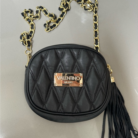 Valentino Crossbody Nina Chained Bag - Picture 4 of 4